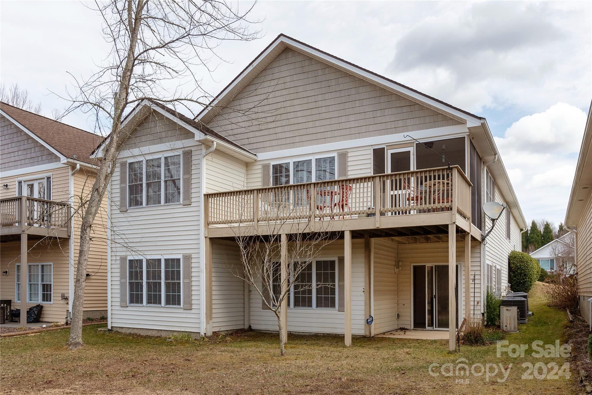 Highland Golf Villas - Residential