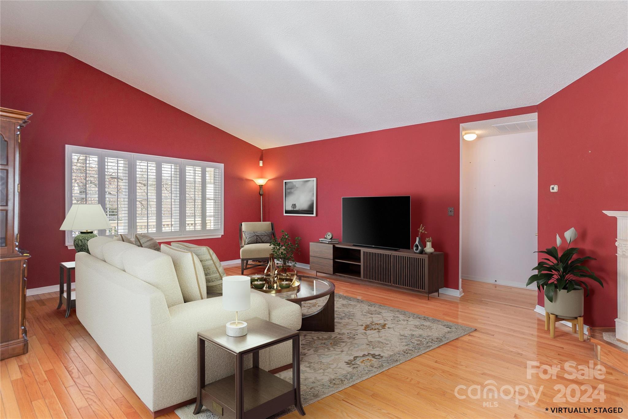 Highland Golf Villas - Residential