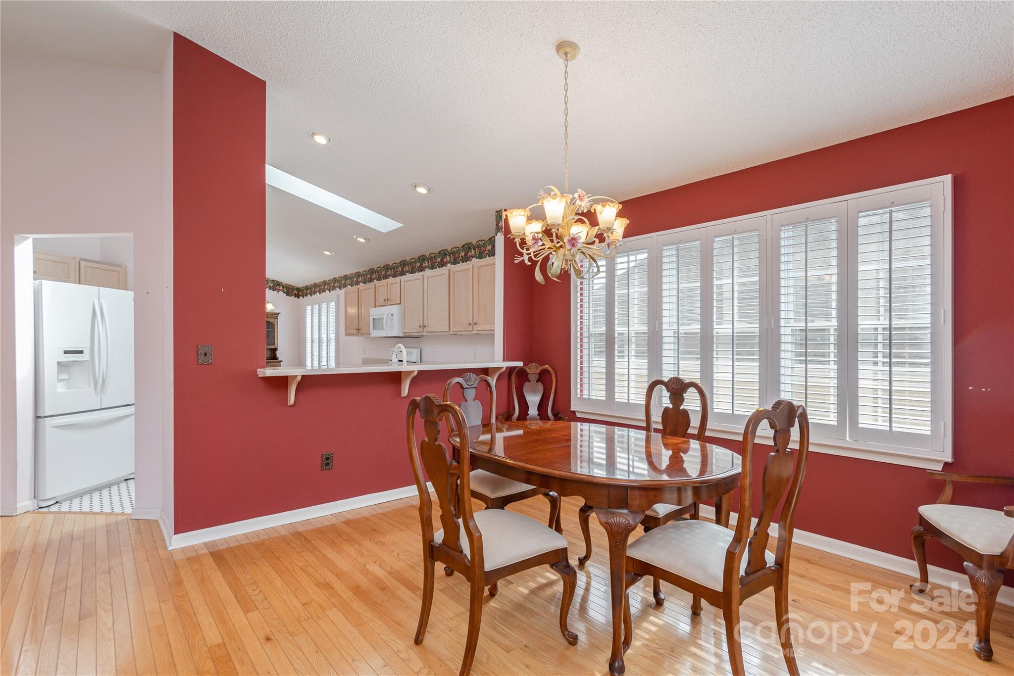 Highland Golf Villas - Residential