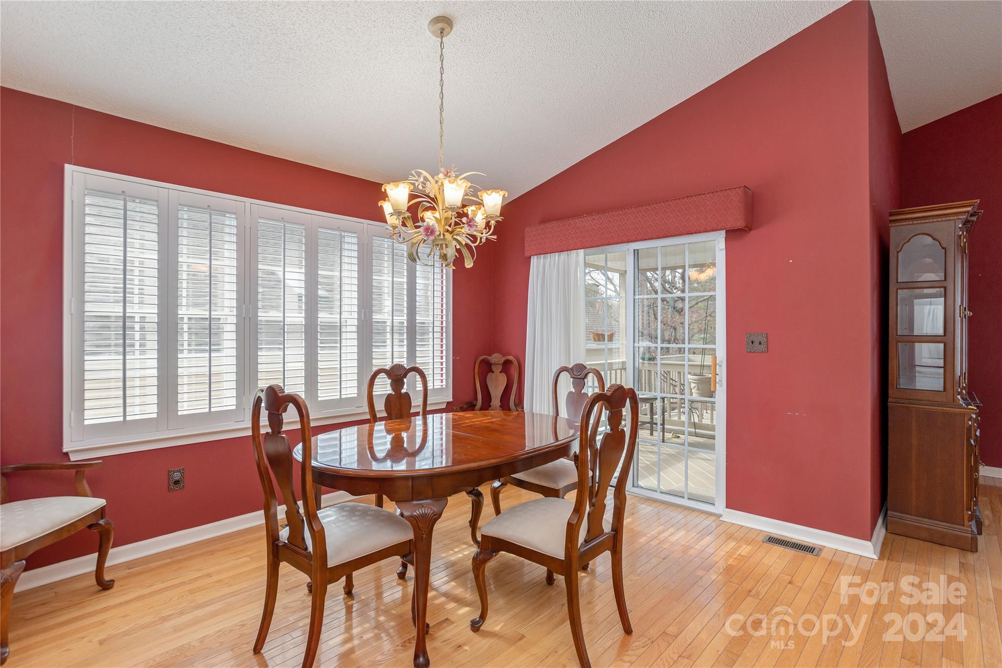 Highland Golf Villas - Residential