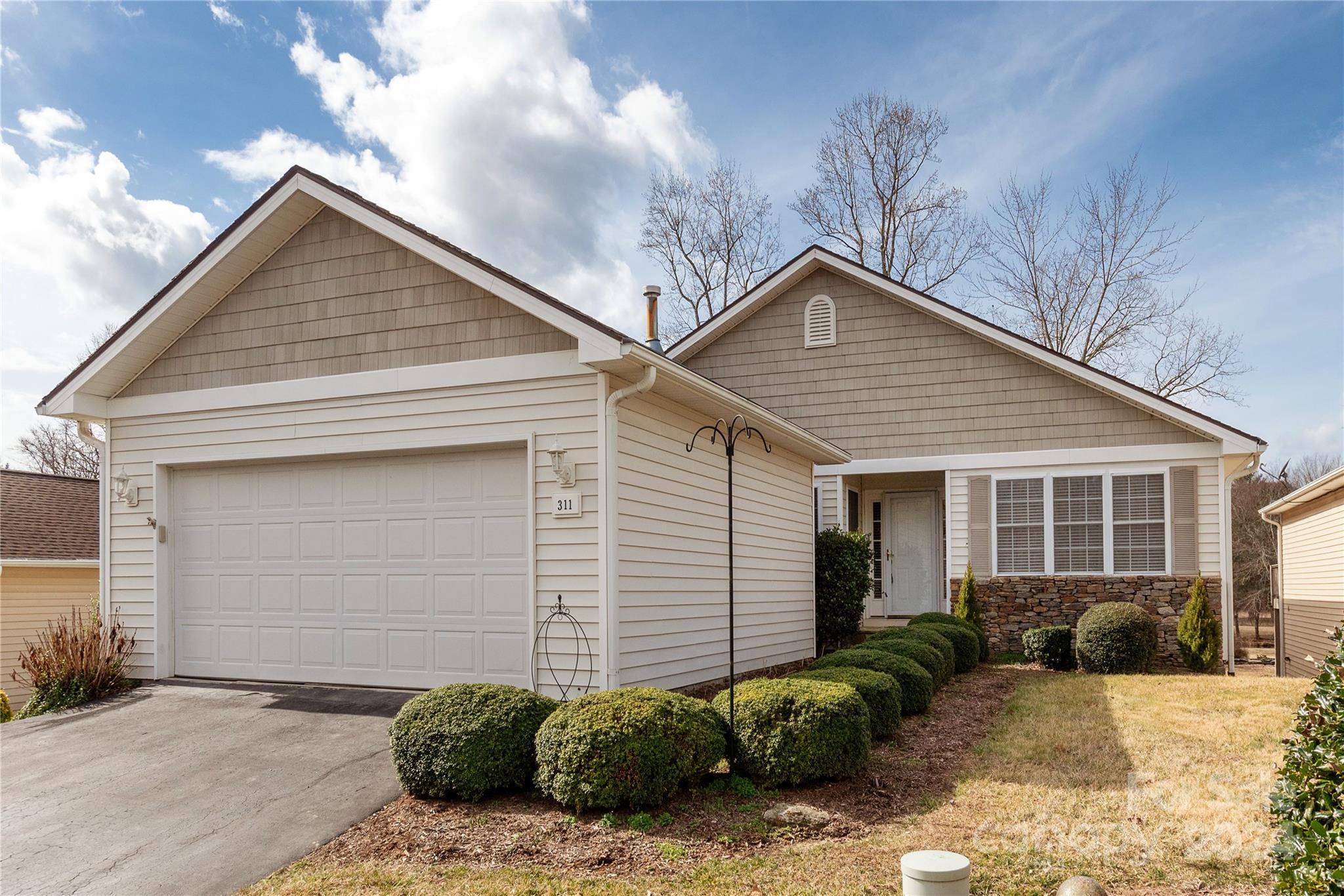 Highland Golf Villas - Residential