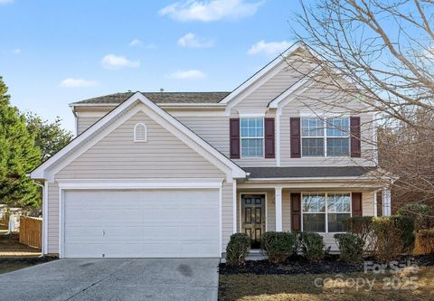 Photo of 5937 Firethorne Lane, Concord, NC 28025 (MLS # 4318650)