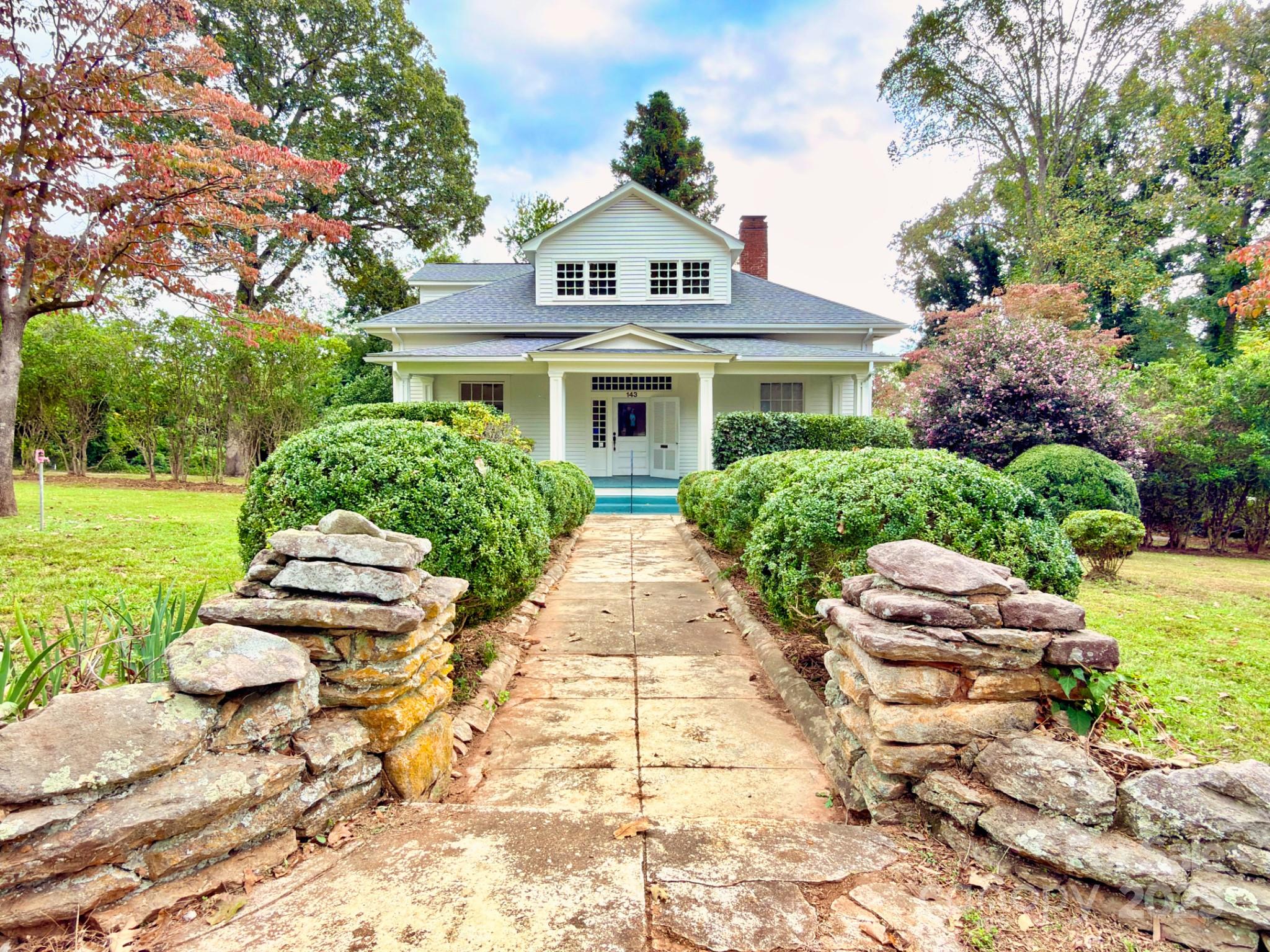 143 S Ridgecrest Avenue