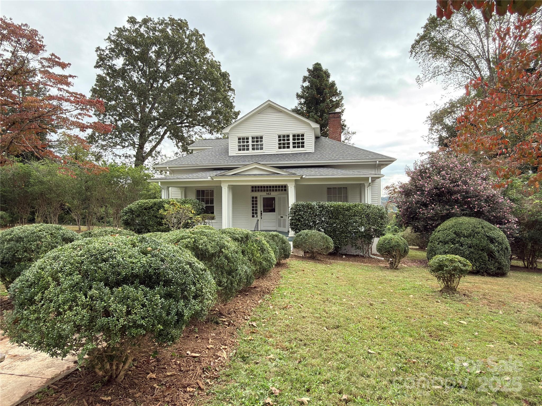 143 S Ridgecrest Avenue