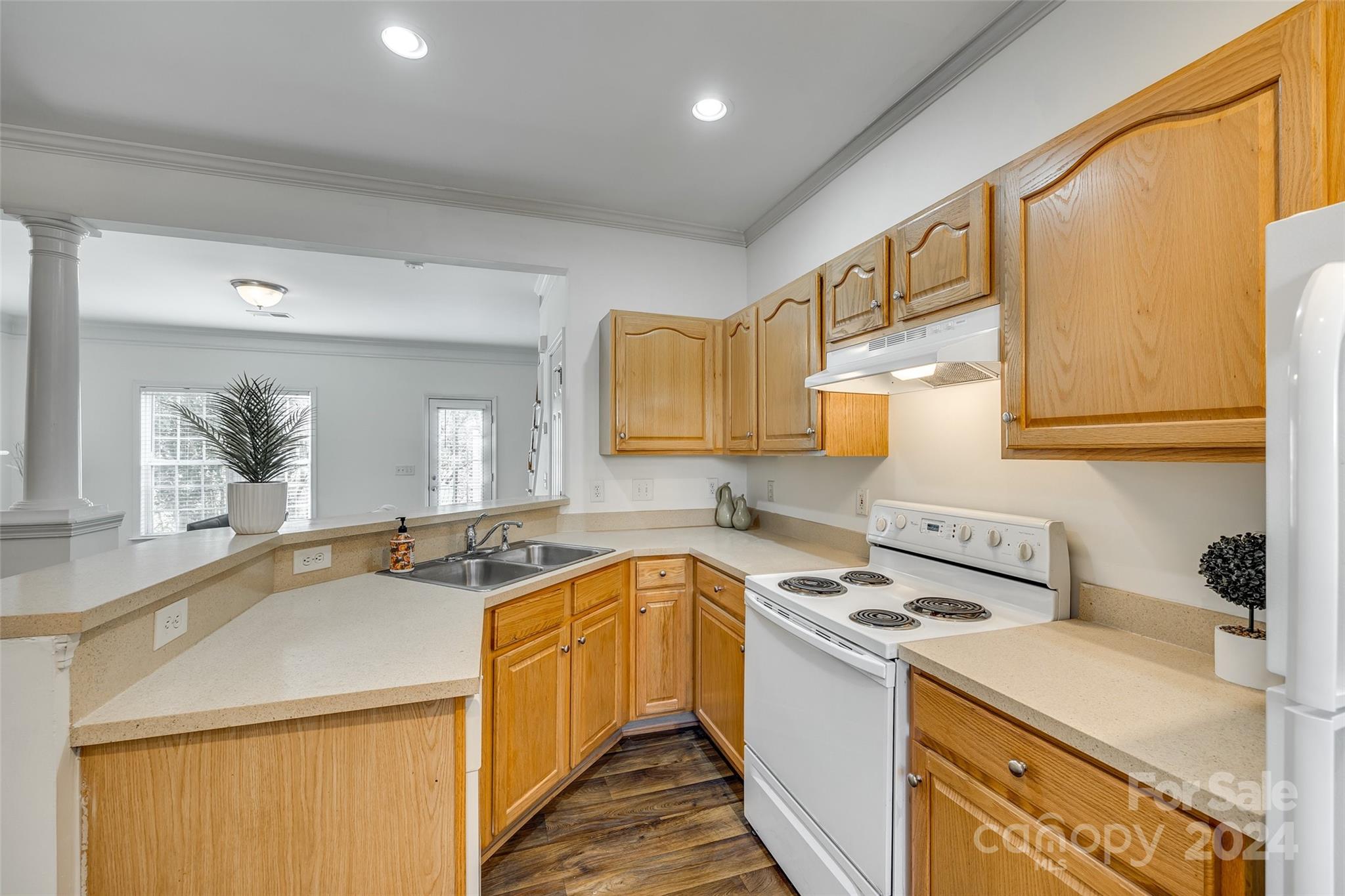 Dilworth - Residential