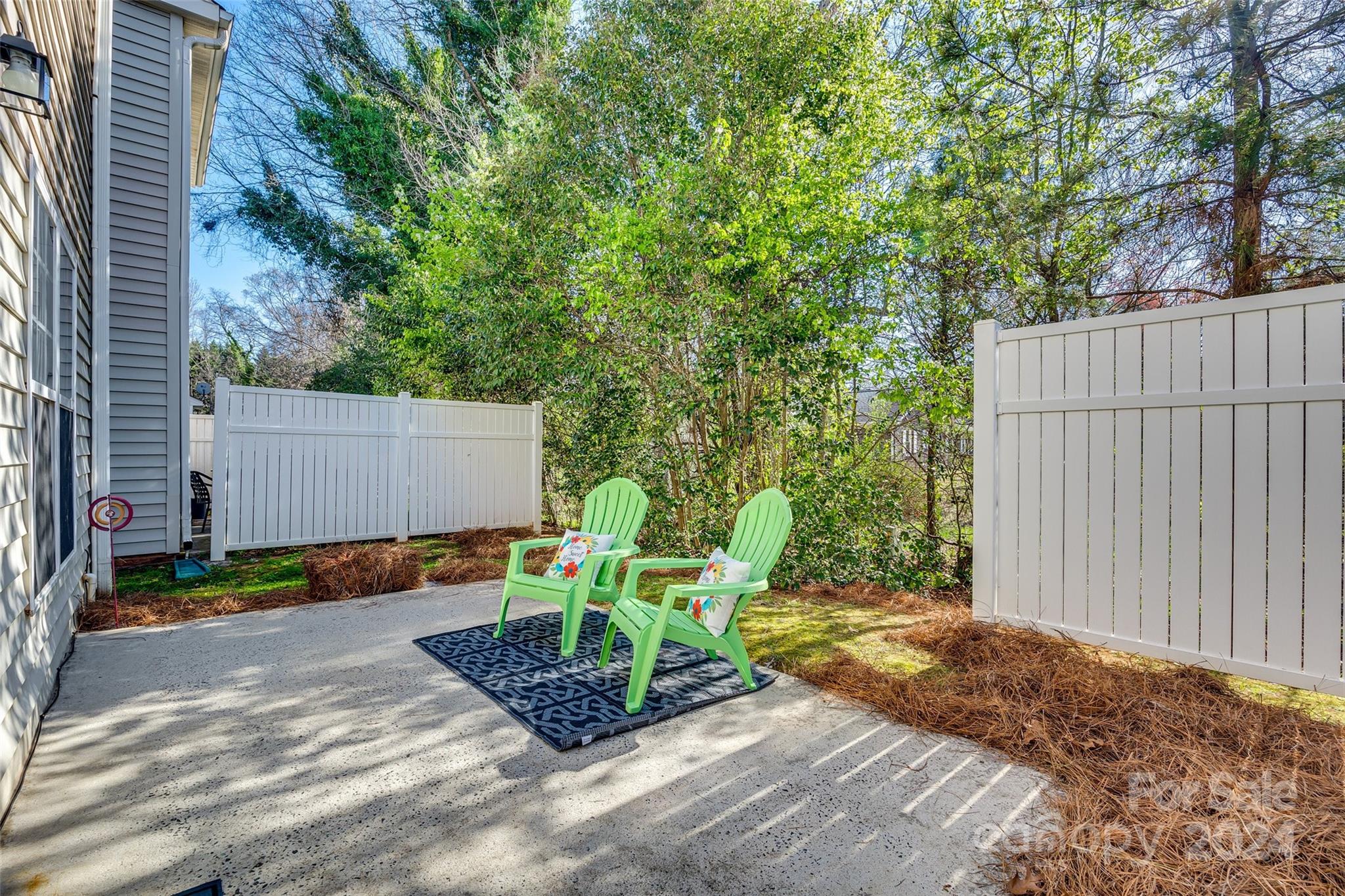 Dilworth - Residential