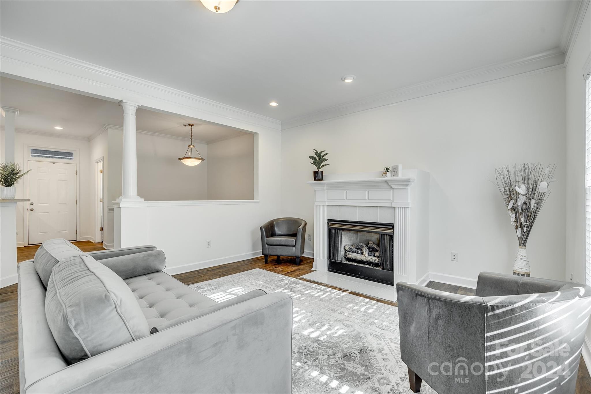 Dilworth - Residential