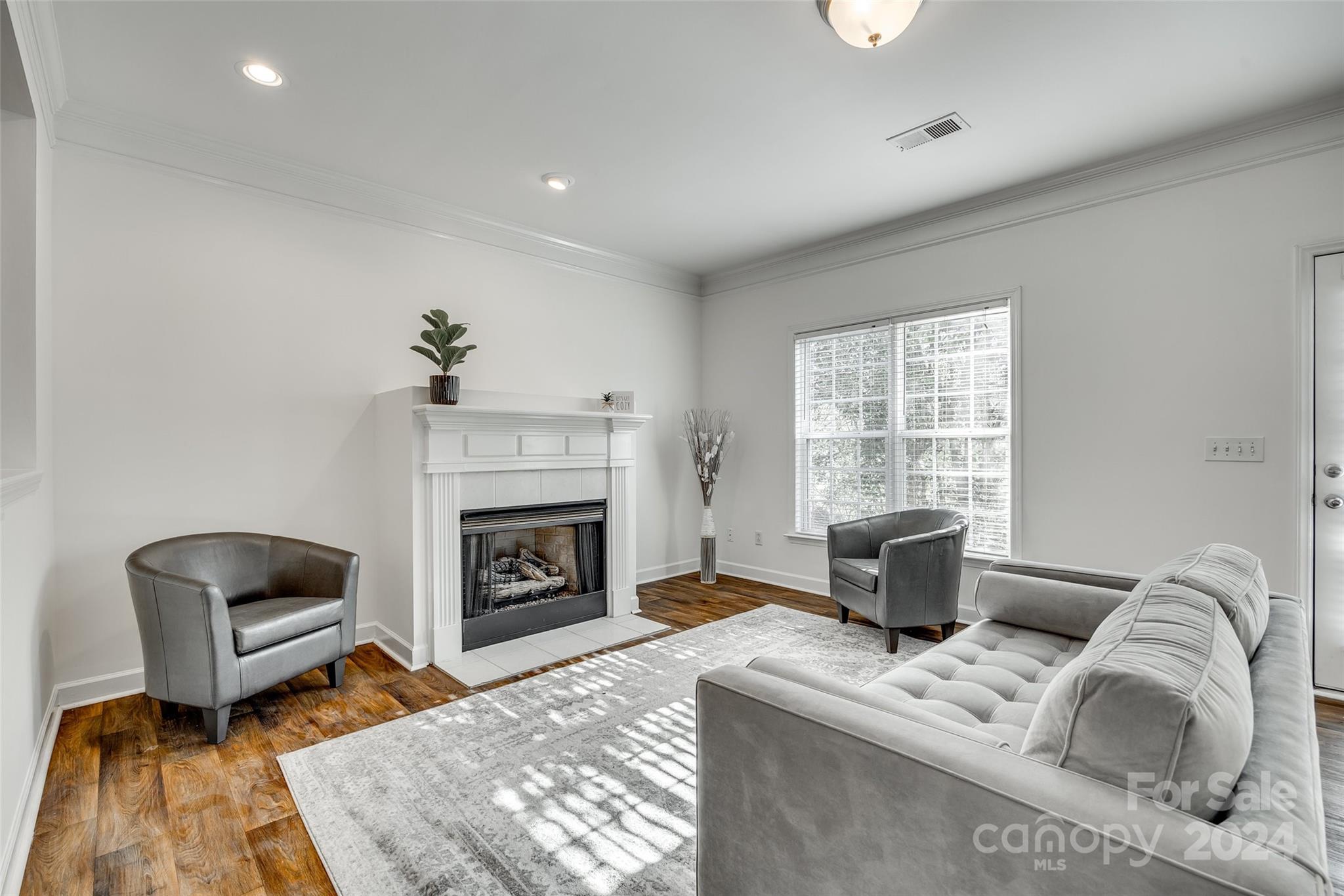 Dilworth - Residential