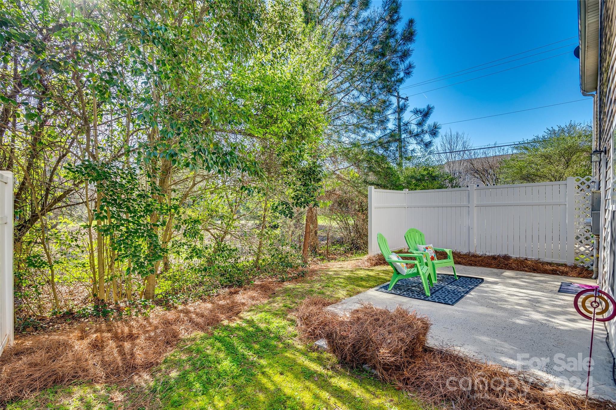 Dilworth - Residential