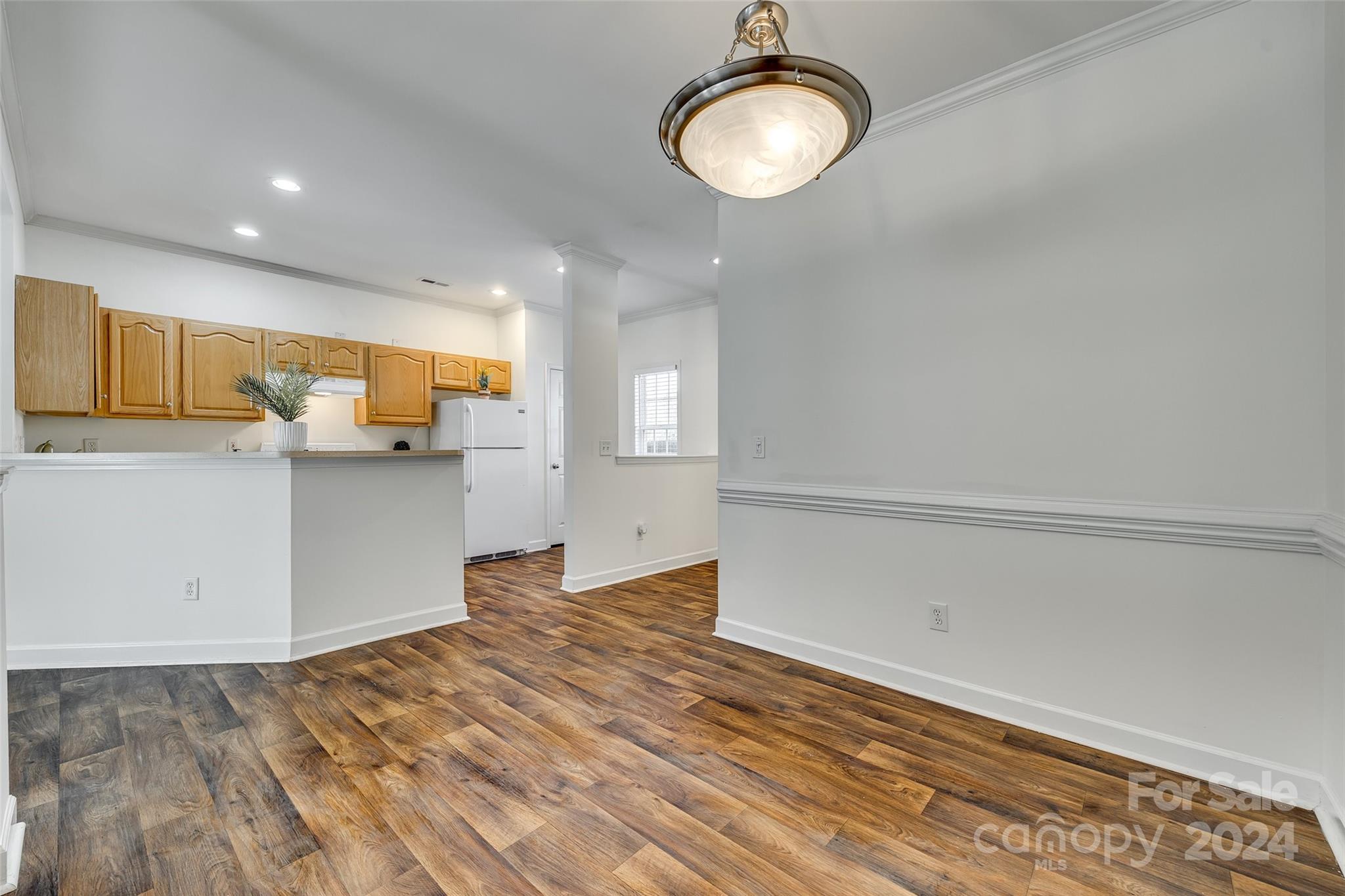 Dilworth - Residential