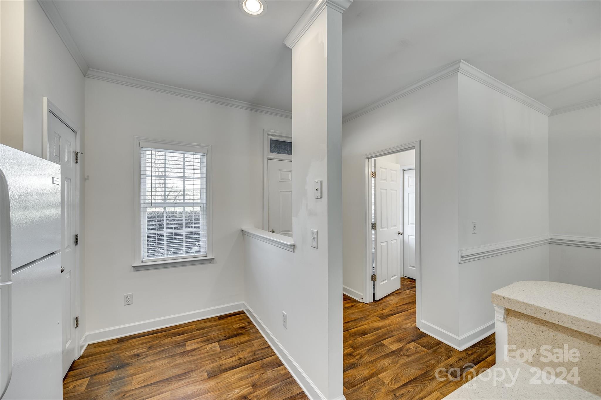 Dilworth - Residential