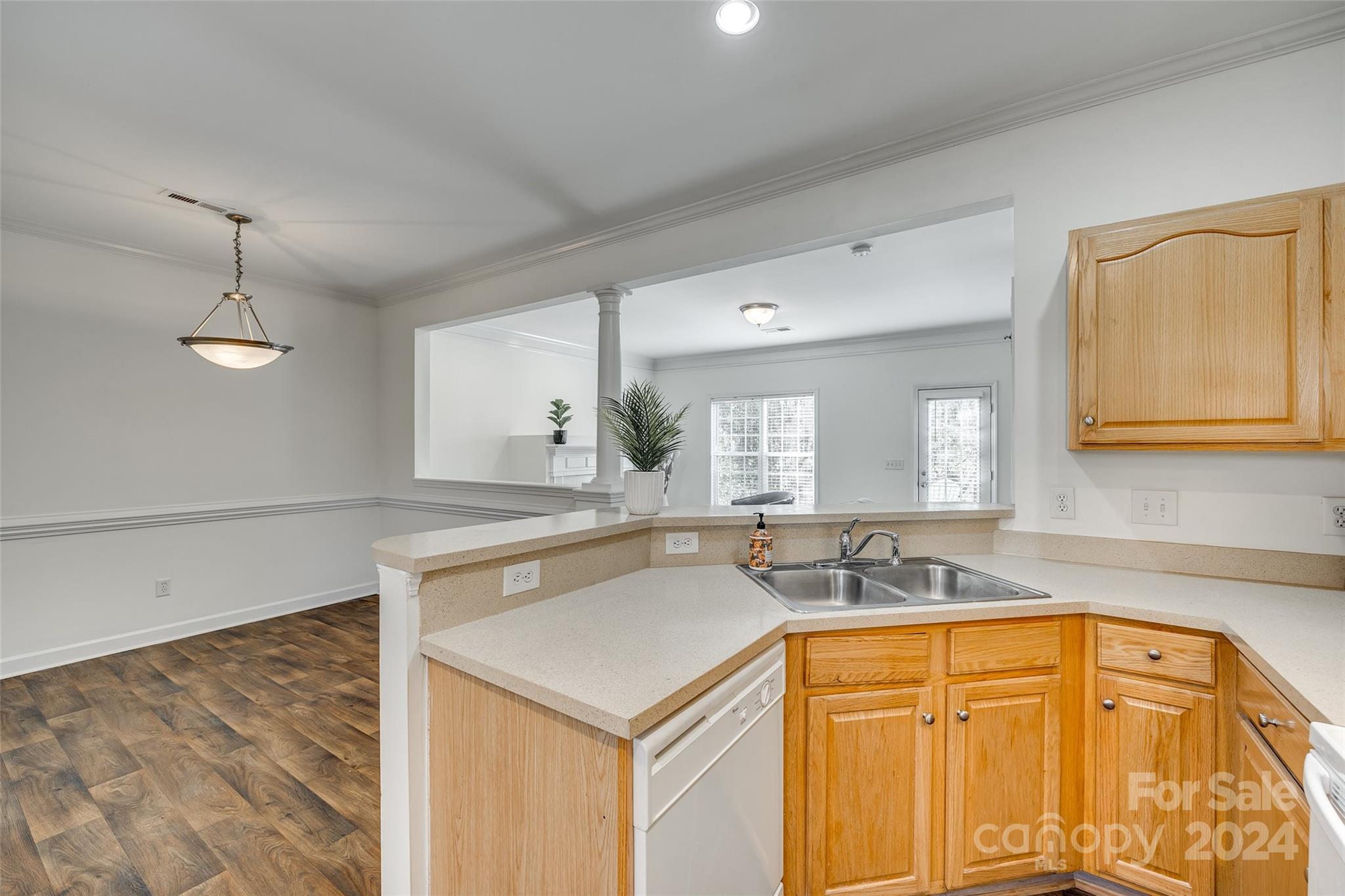 Dilworth - Residential