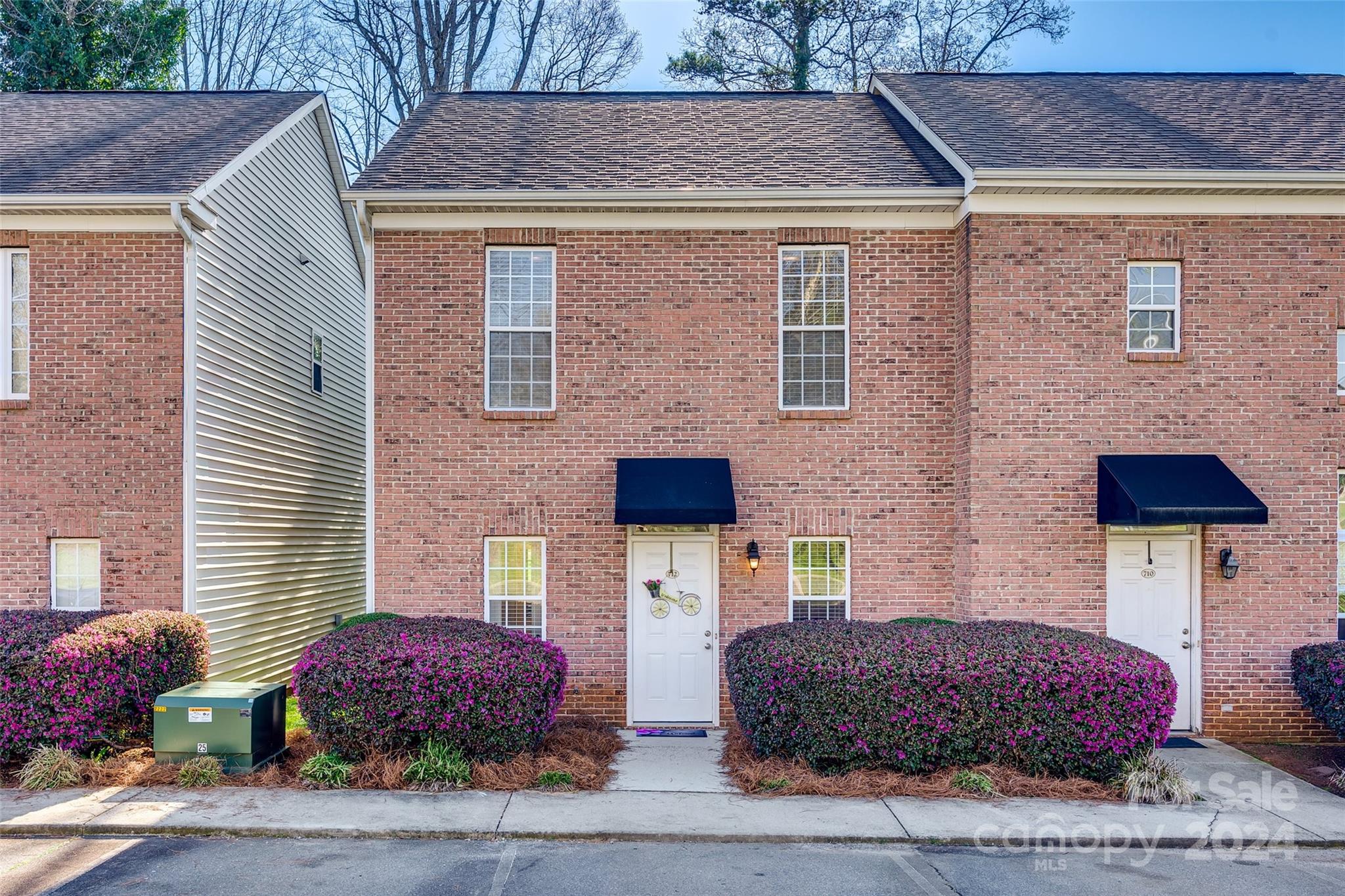 Dilworth - Residential