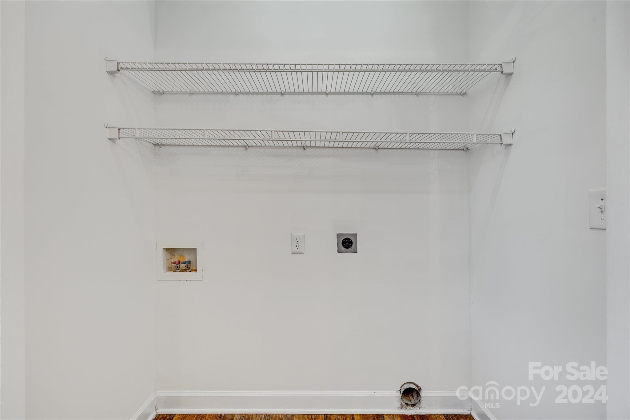 Dilworth - Residential