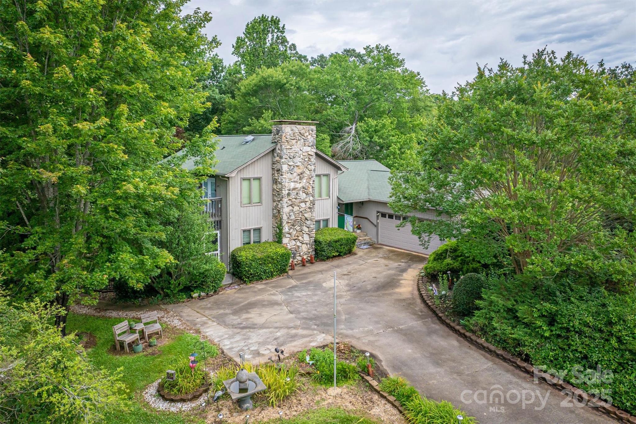 40 Old Road