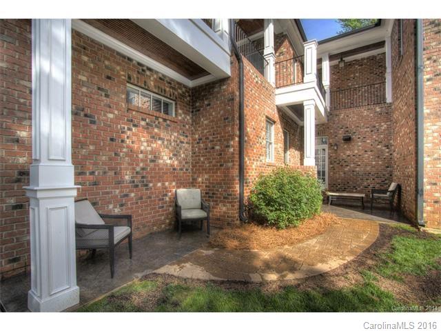 Myers Park - Residential Lease