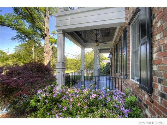 Myers Park - Residential Lease