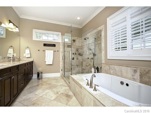 Myers Park - Residential Lease