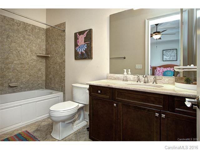 Myers Park - Residential Lease