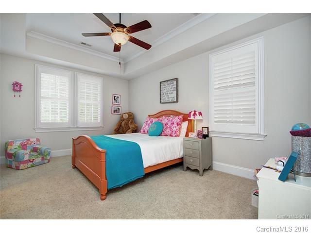 Myers Park - Residential Lease