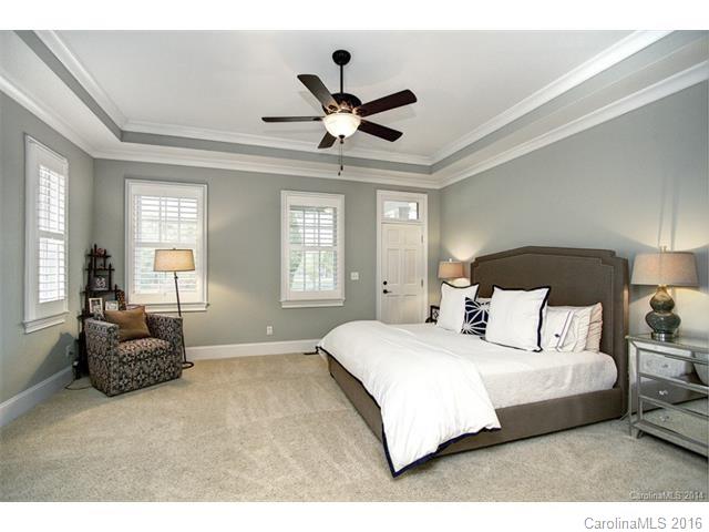 Myers Park - Residential Lease