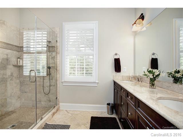 Myers Park - Residential Lease