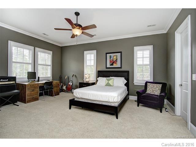 Myers Park - Residential Lease