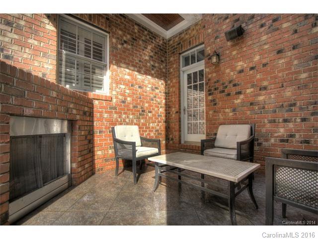 Myers Park - Residential Lease