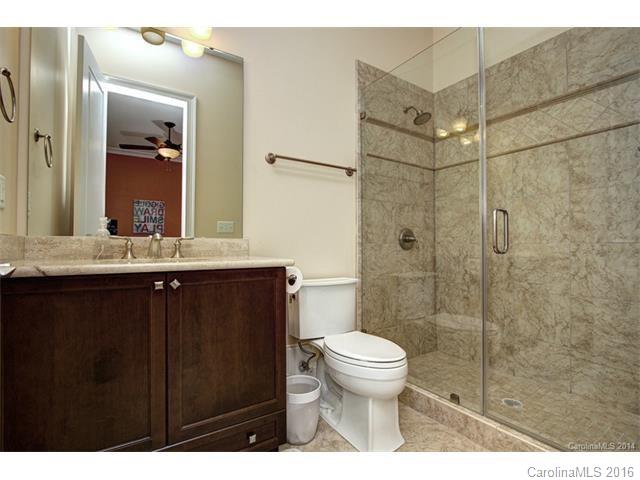 Myers Park - Residential Lease