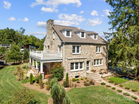 41 Malvern Walk Asheville NC 28806