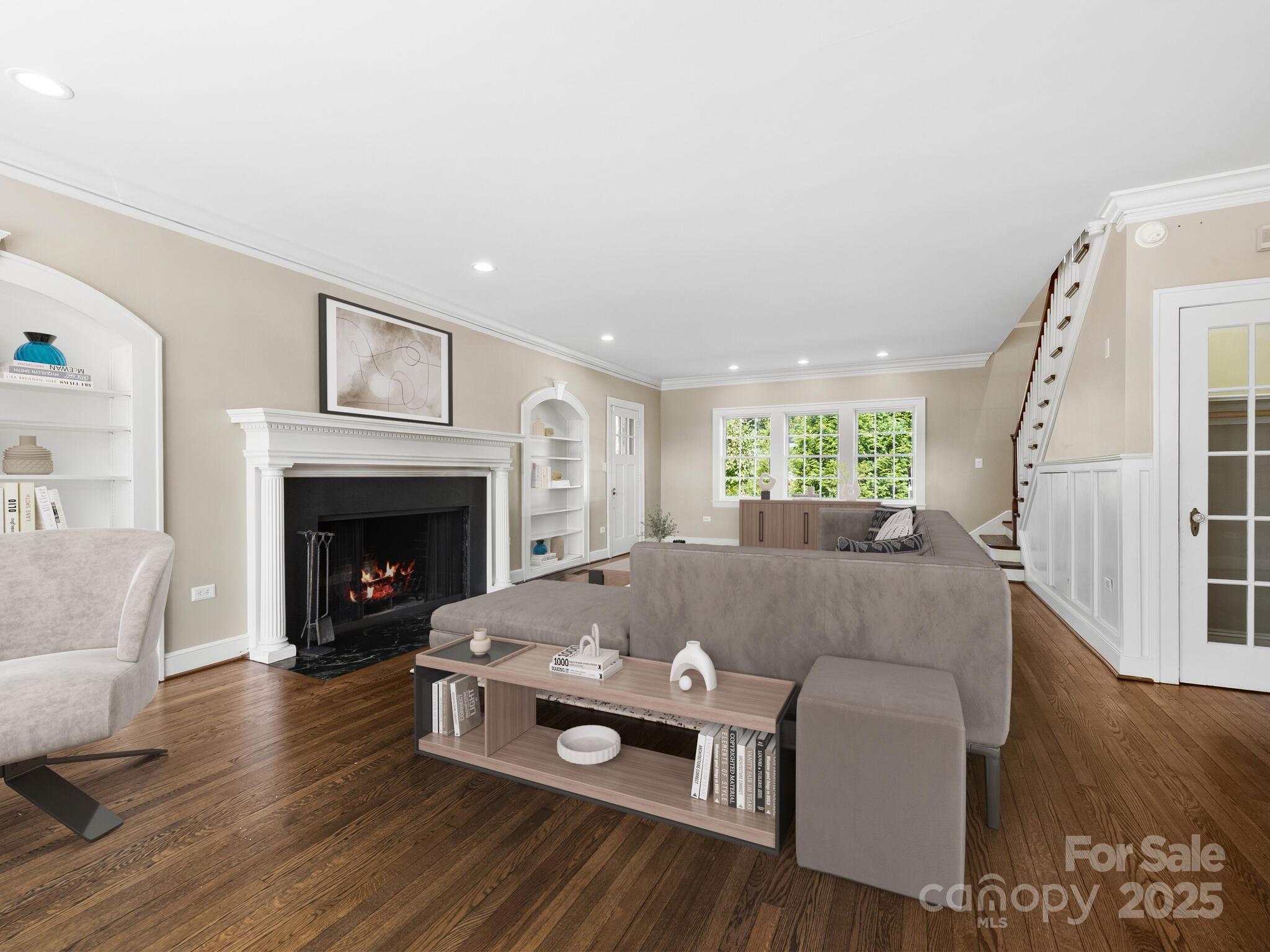 41 Malvern Walk