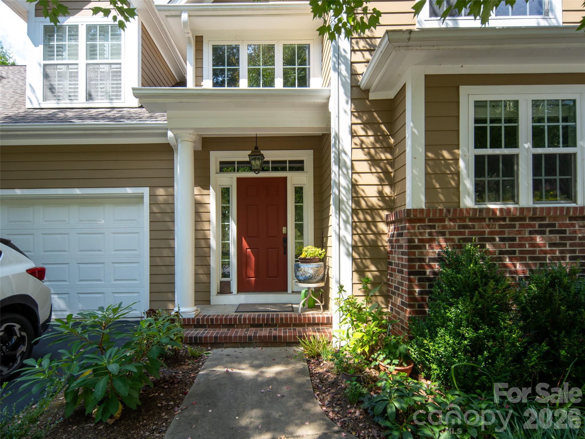 Biltmore Lake - Residential