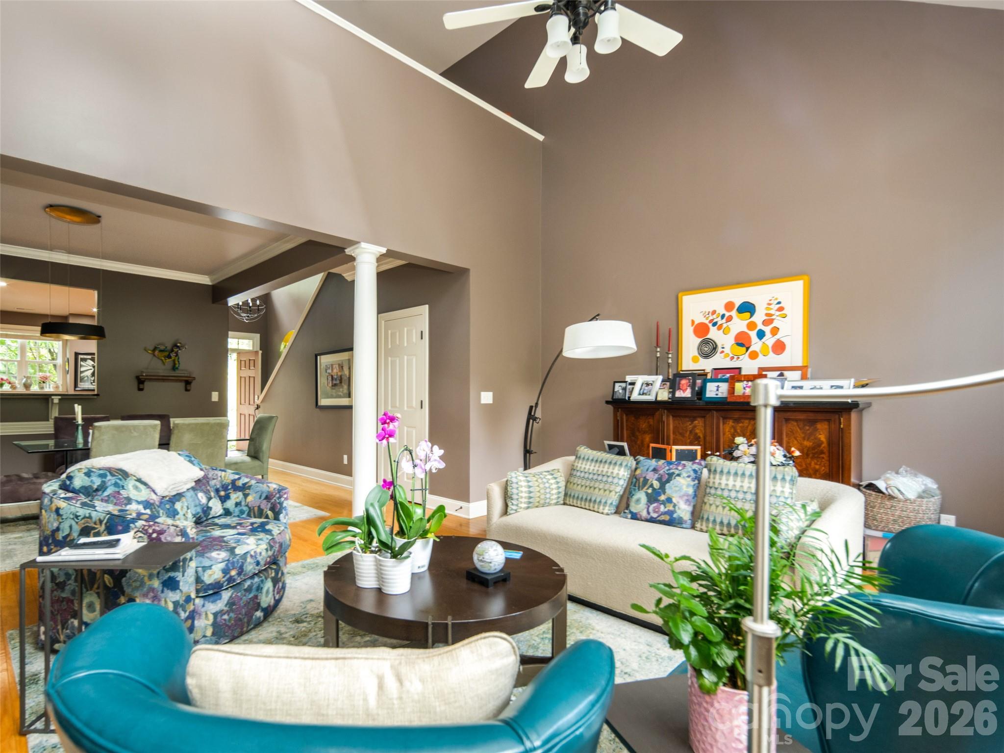 Biltmore Lake - Residential