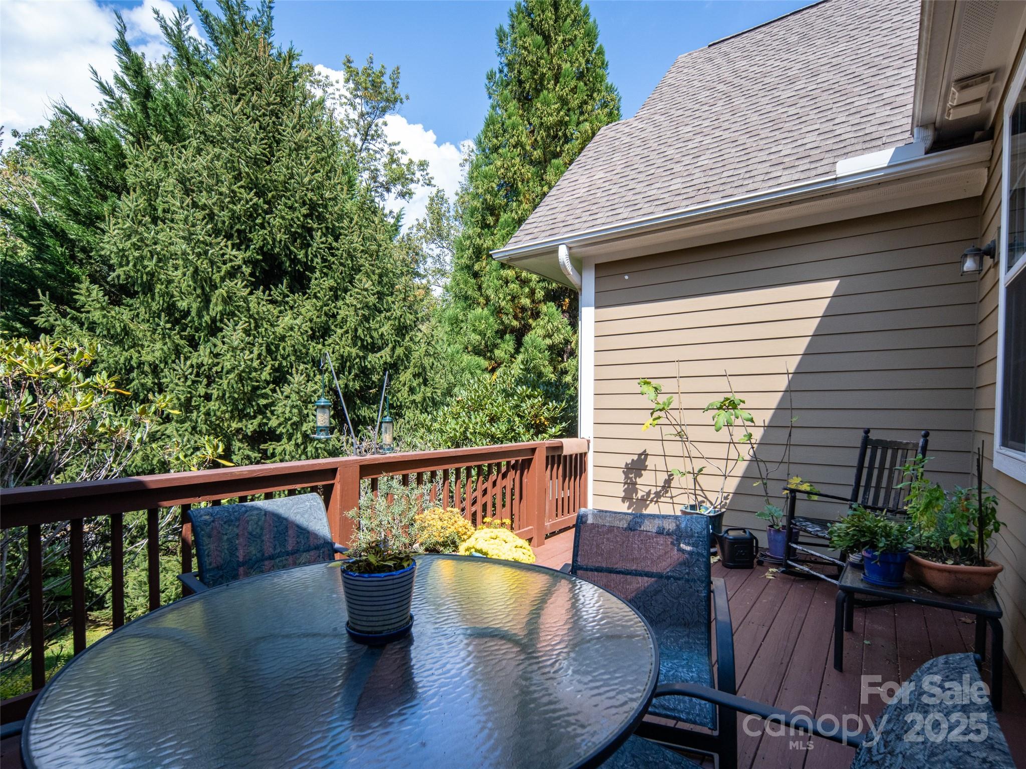 Biltmore Lake - Residential