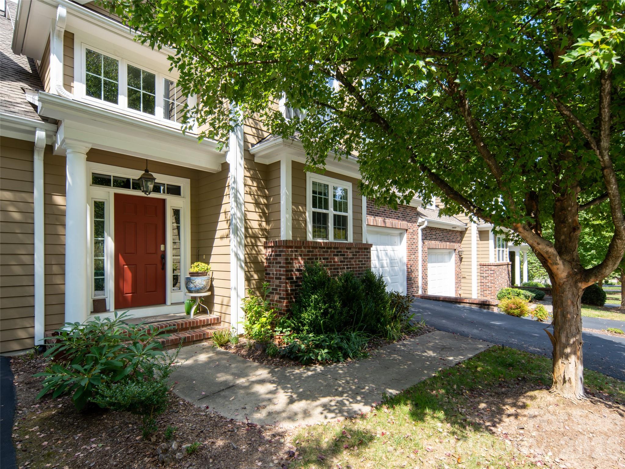 Biltmore Lake - Residential