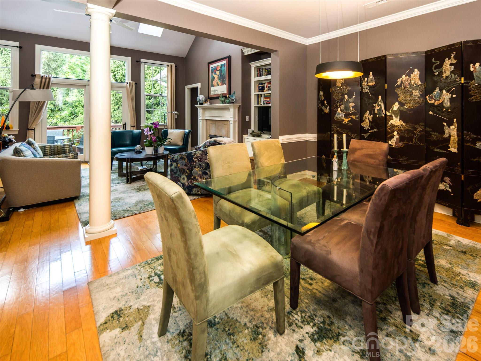 Biltmore Lake - Residential