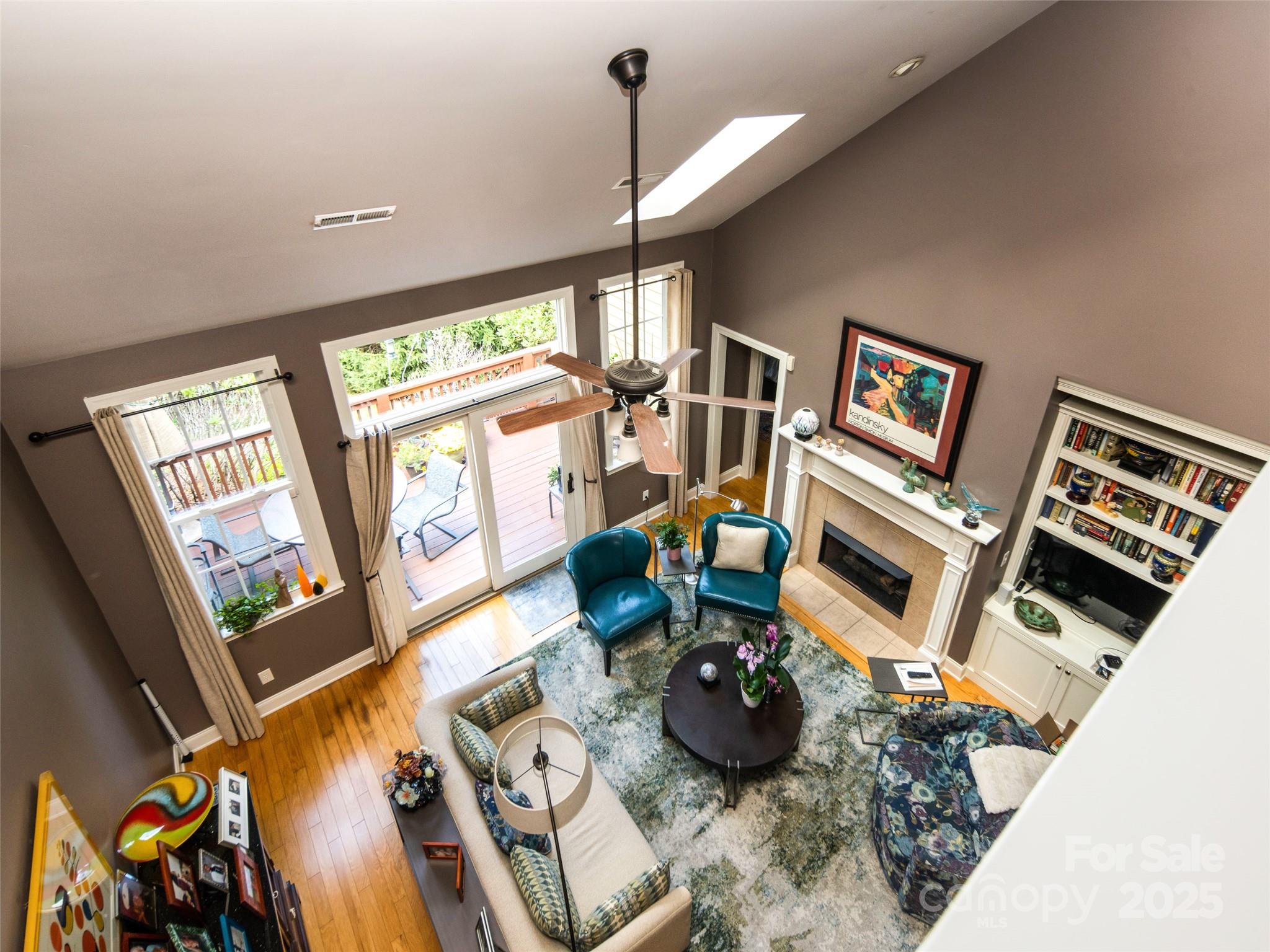 Biltmore Lake - Residential