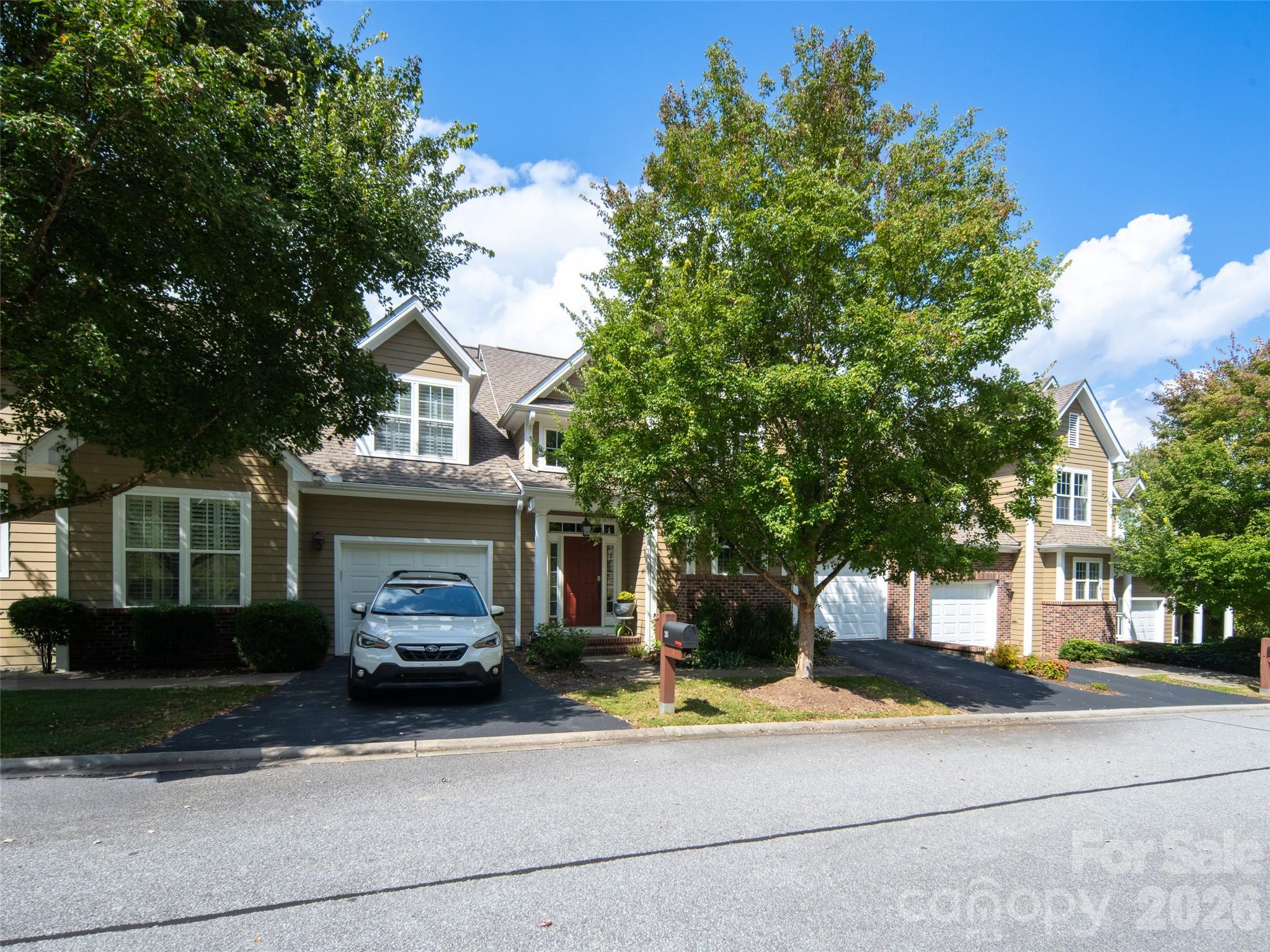 Biltmore Lake - Residential