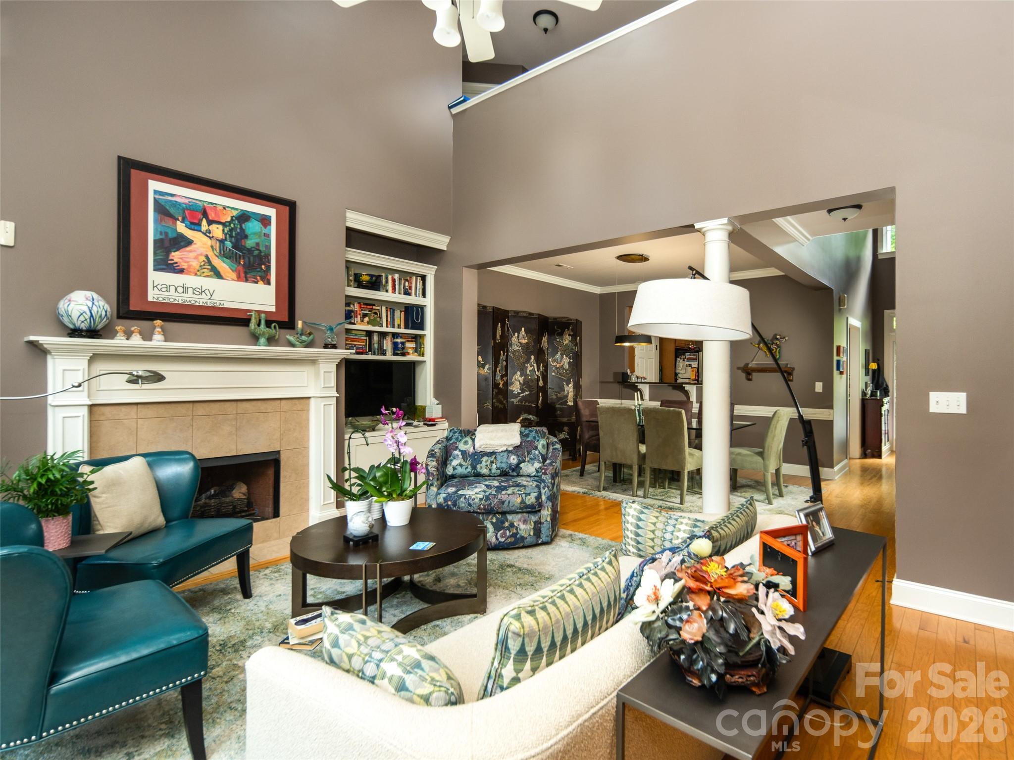 Biltmore Lake - Residential