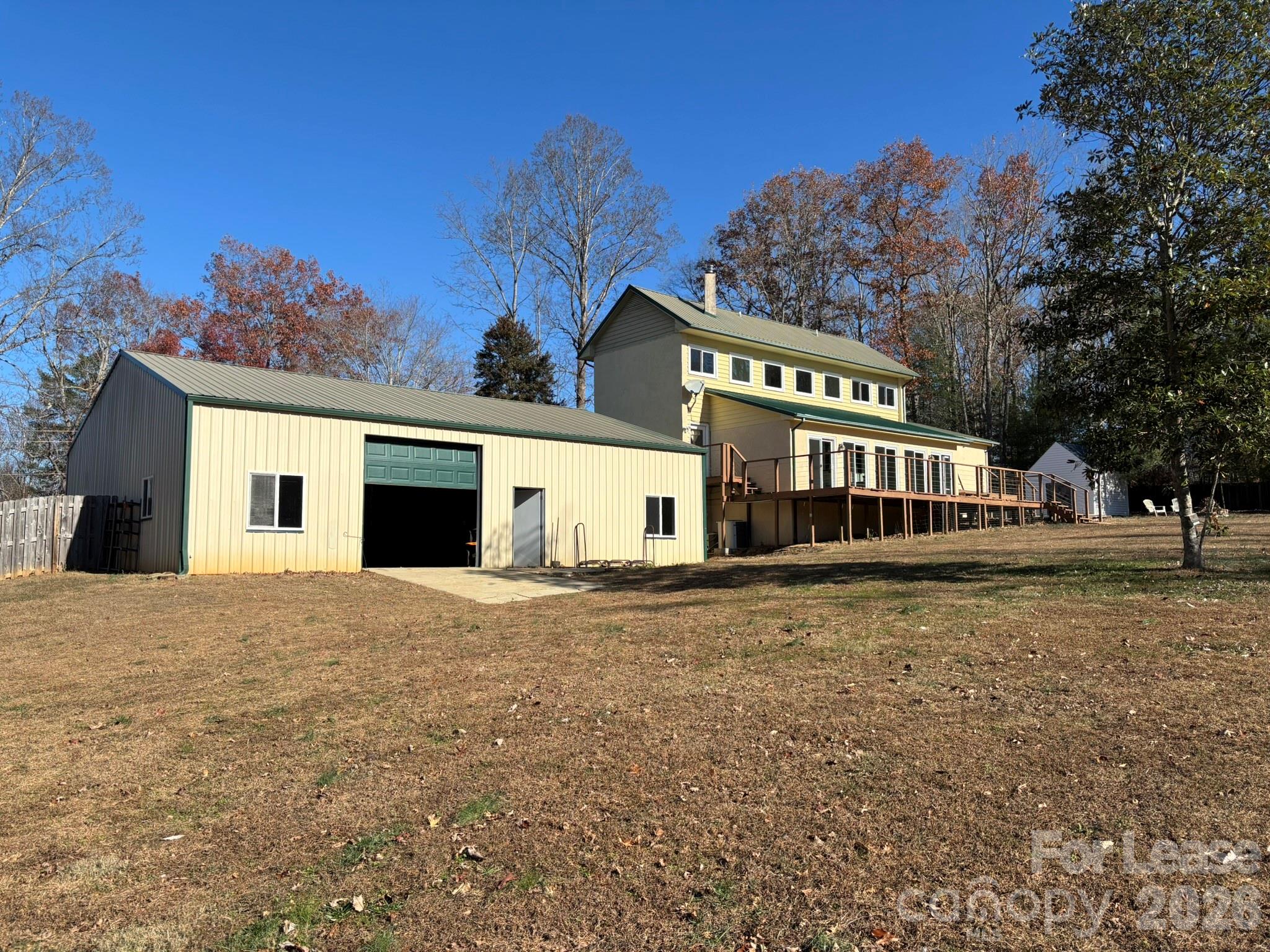 Westwood - Residential Lease