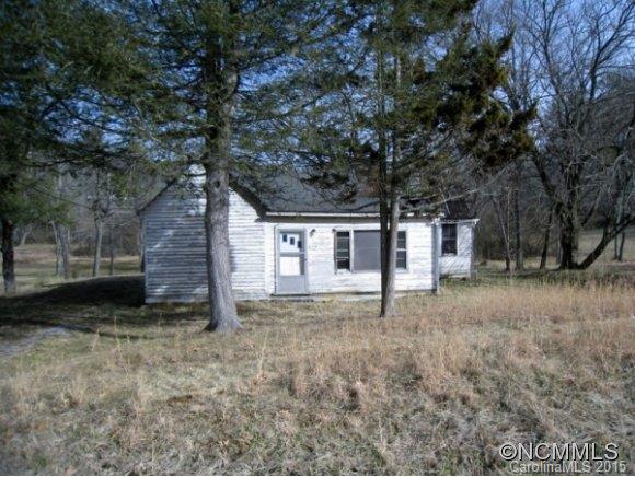 Osceola Lake Park - Land