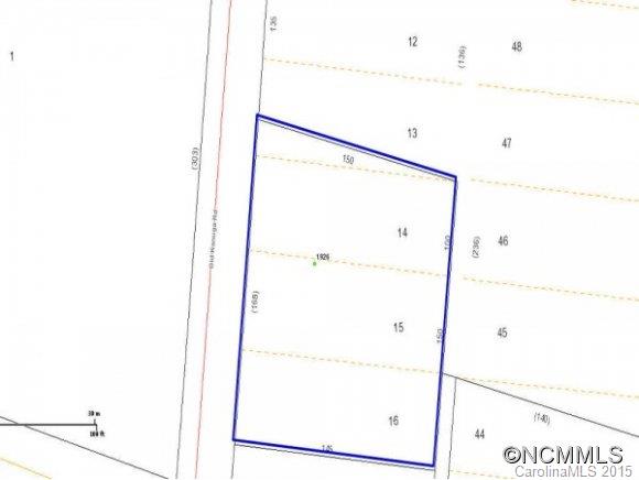 Osceola Lake Park - Land