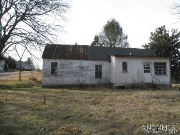 Osceola Lake Park - Land