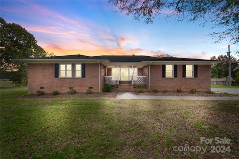 A home in Rock Hill