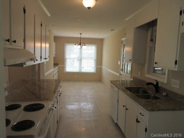 Cedarwood - Residential