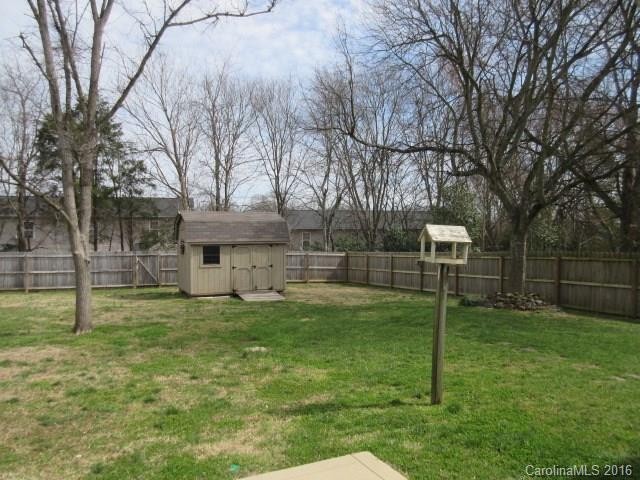 Cedarwood - Residential