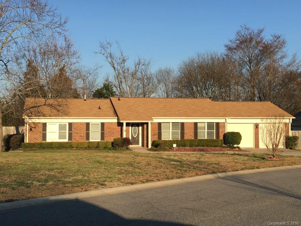 Cedarwood - Residential