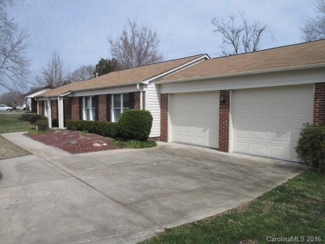 Cedarwood - Residential