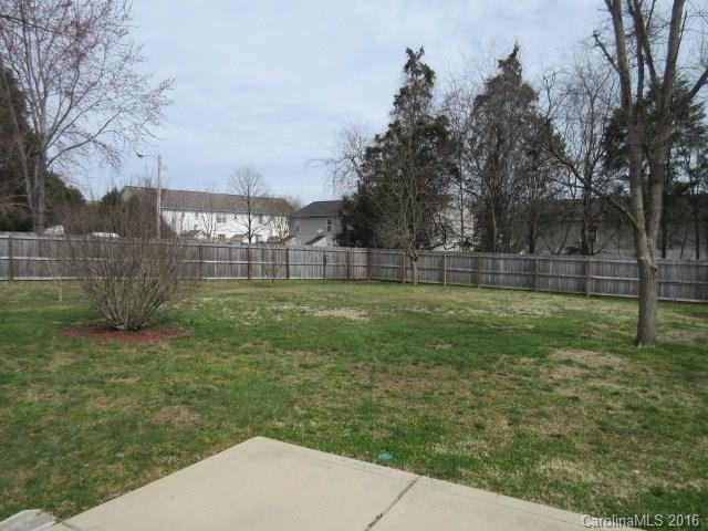 Cedarwood - Residential