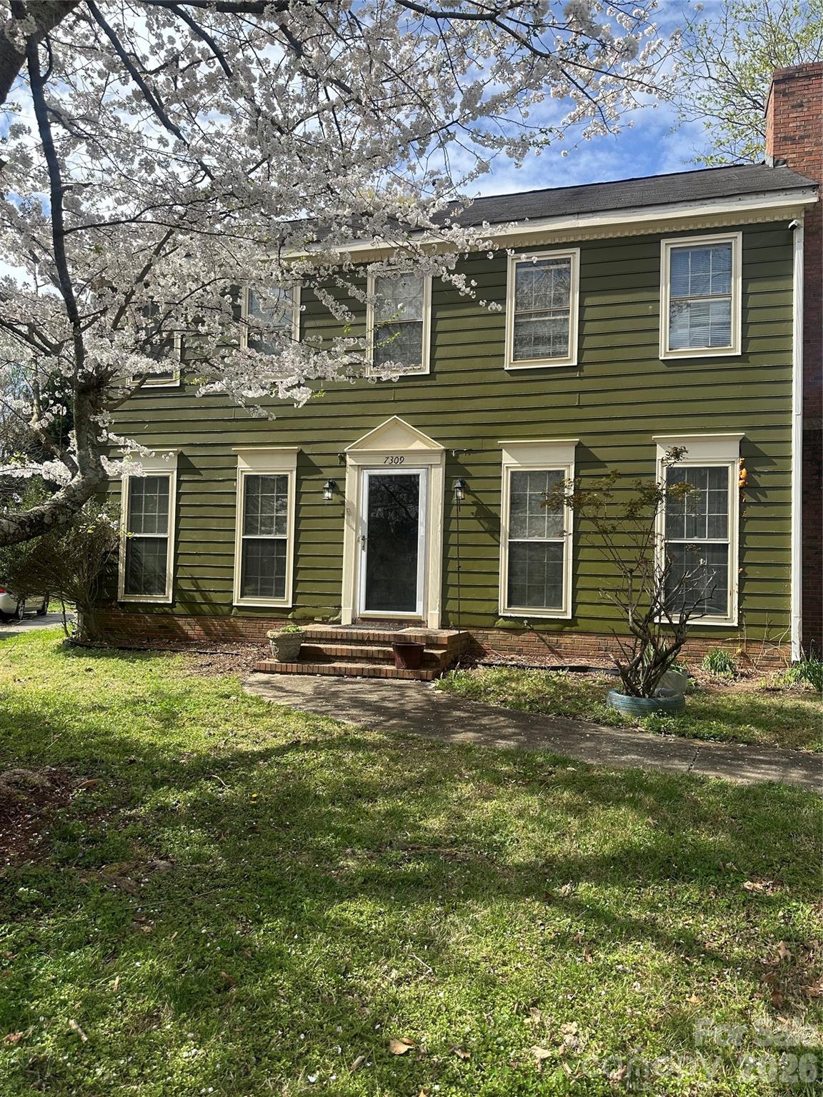 Chestnut Lake - Residential